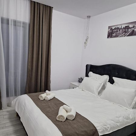 Tag Apartament Timişoara Buitenkant foto