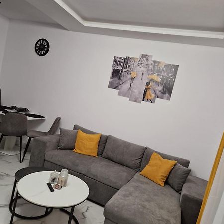 Tag Apartament Timişoara Buitenkant foto