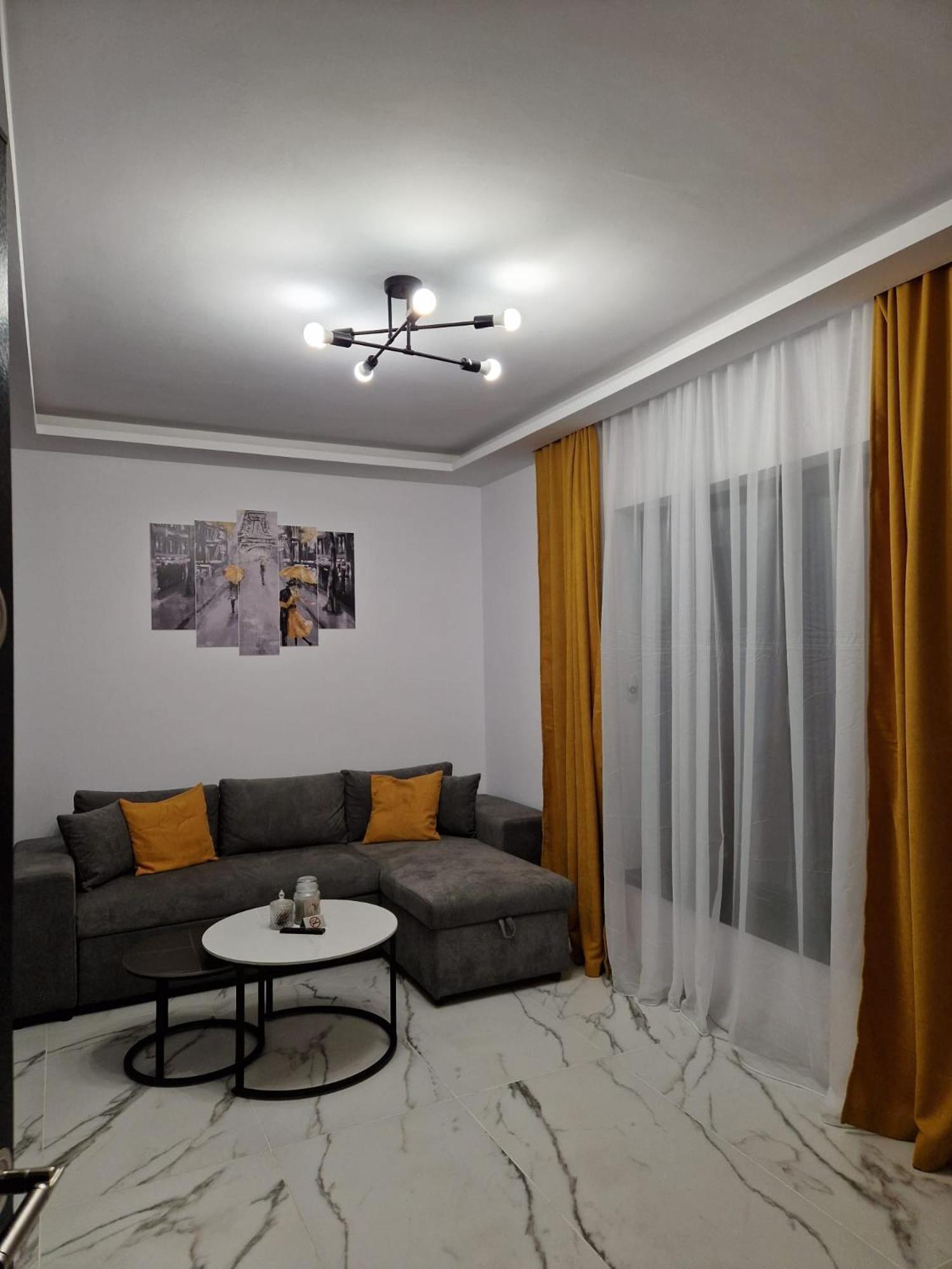 Tag Apartament Timişoara Buitenkant foto