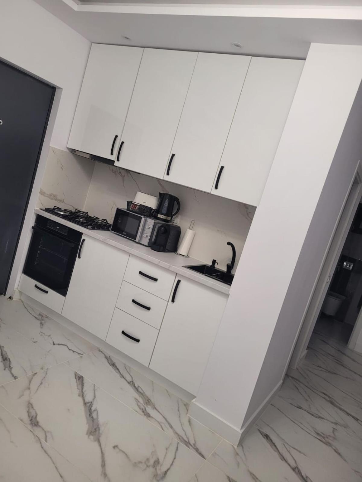 Tag Apartament Timişoara Buitenkant foto