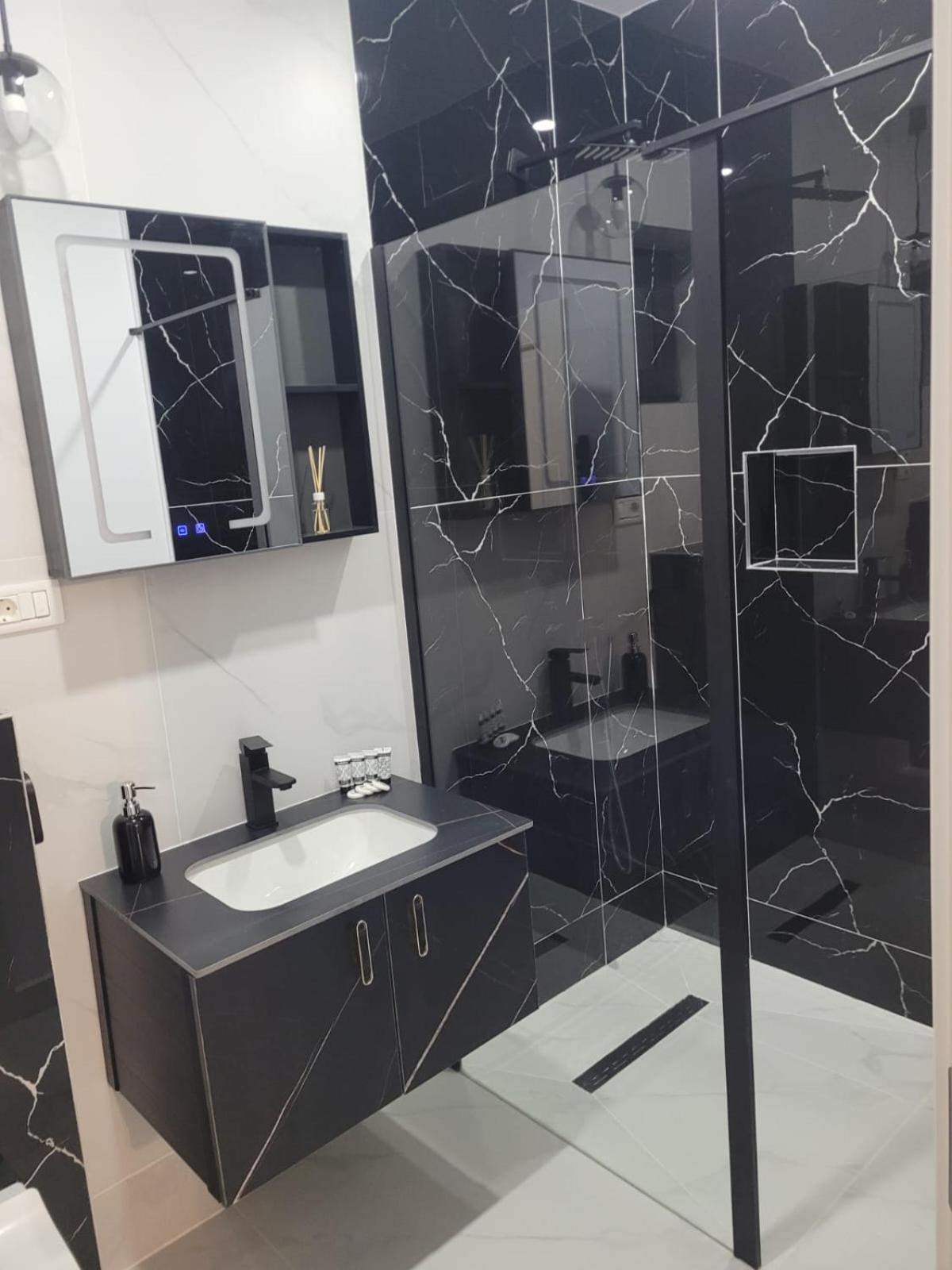 Tag Apartament Timişoara Buitenkant foto