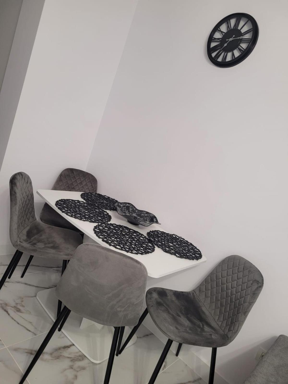 Tag Apartament Timişoara Buitenkant foto